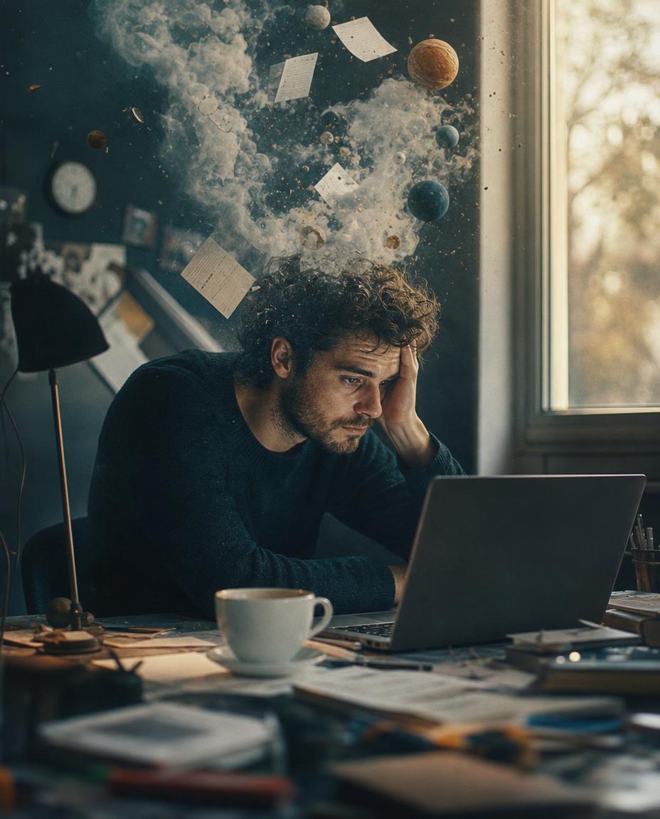 The Biohacker’s Secret to Smooth Focus: How to Replace Your DIY Supplement Stack