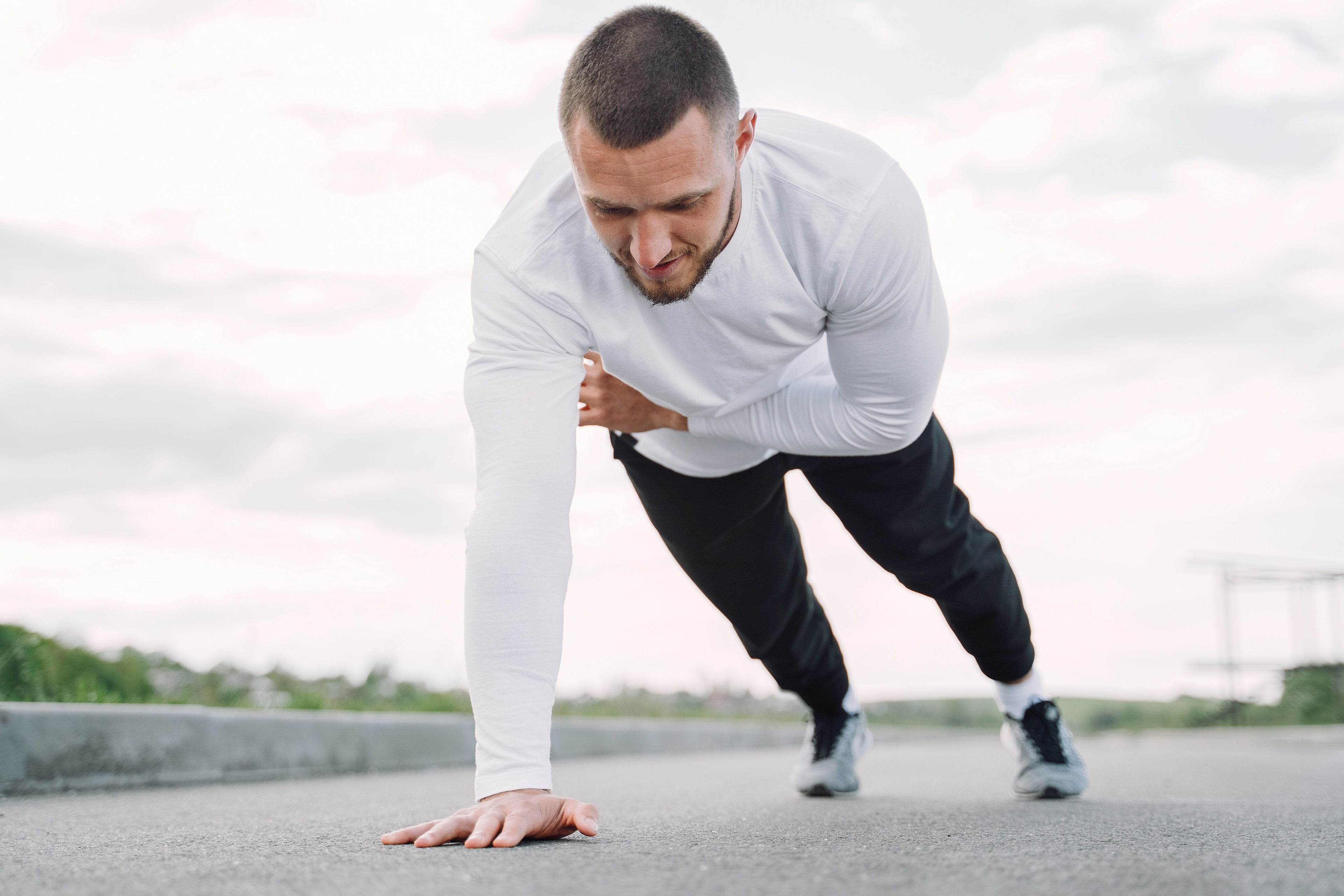 Unlocking Natural Energy: Why a Single Ingredient Isn't Enough for True Vitality