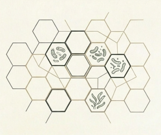 The 8-Strain Difference: Why Your Gut Is the Foundation of Everything