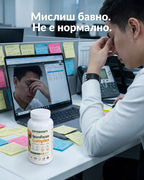 NeuroFocus Complex