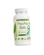 Pre+Pro Biotic