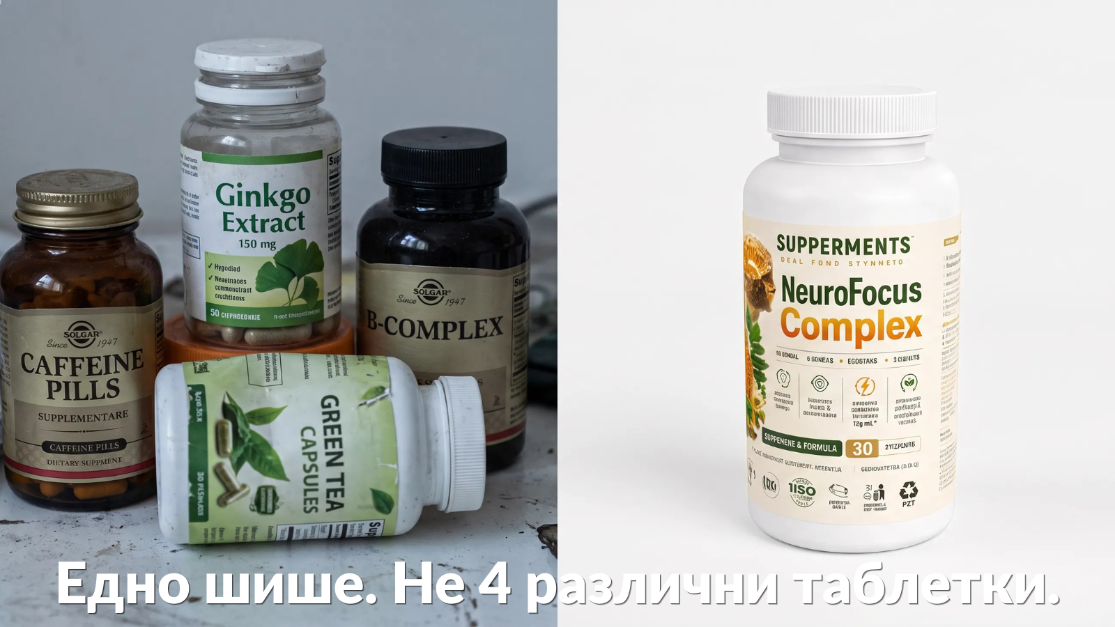 Изборът е твой