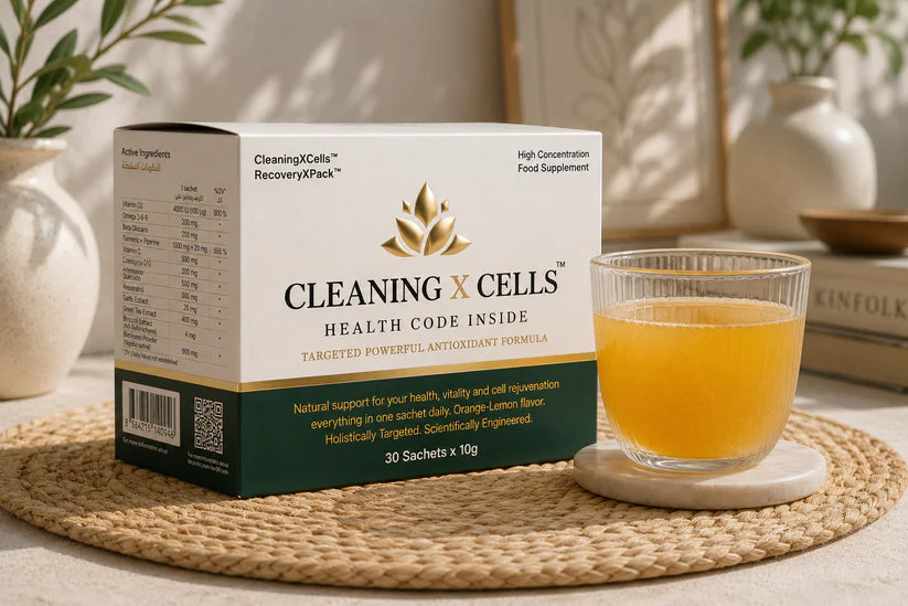 CleaningXCells™