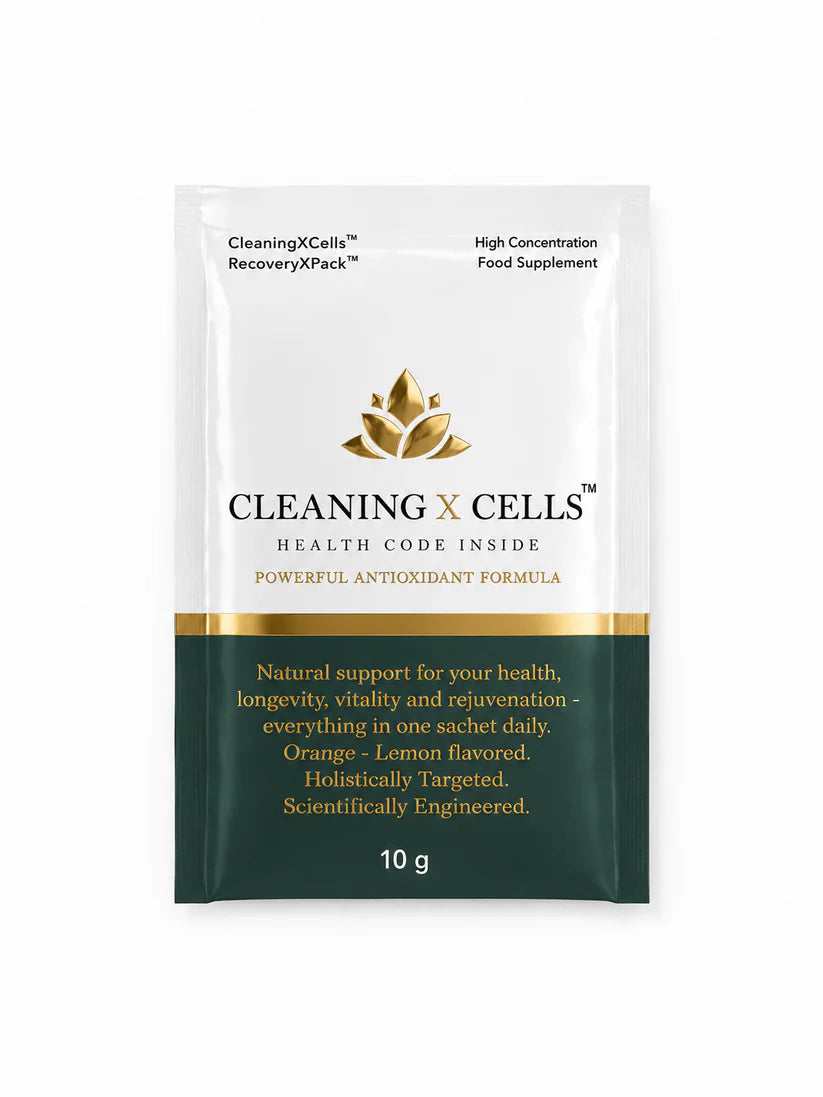 CleaningXCells™