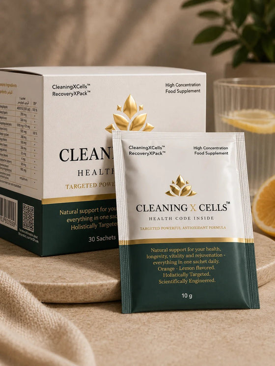 Cleaning X Cells™