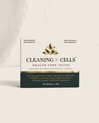 CleaningXCells™ за клетъчно здраве – Подкрепете живота с мощната формула - SUPPERMENTS