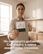 CleaningXCells™ за клетъчно здраве – Подкрепете живота с мощната формула - SUPPERMENTS