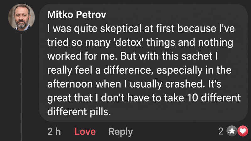 Review screenshot