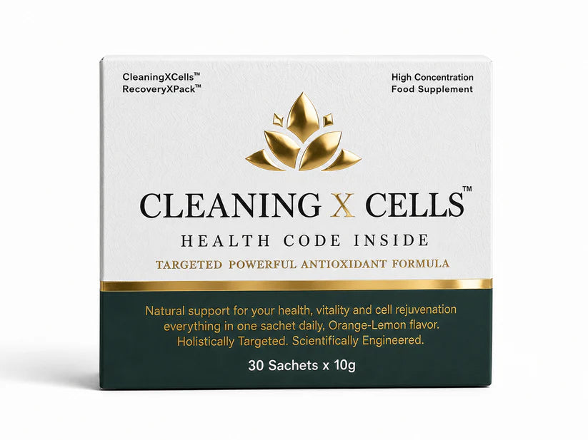 CleaningXCells™